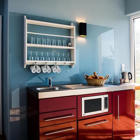 Grafenegg Cottages *