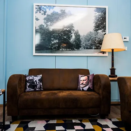 Grafenegg Cottages Apartment