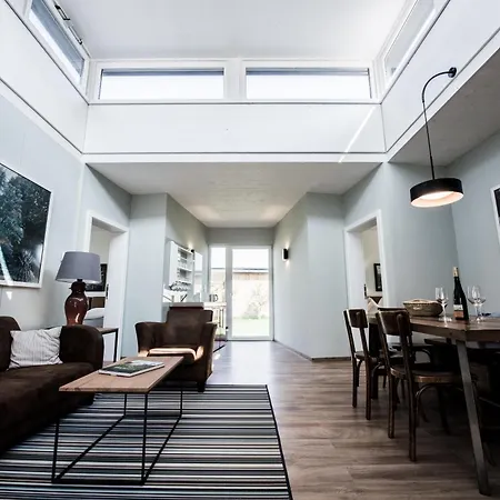 Apartment Grafenegg Cottages *