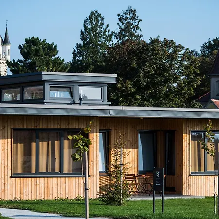 Grafenegg Cottages Grafenegg