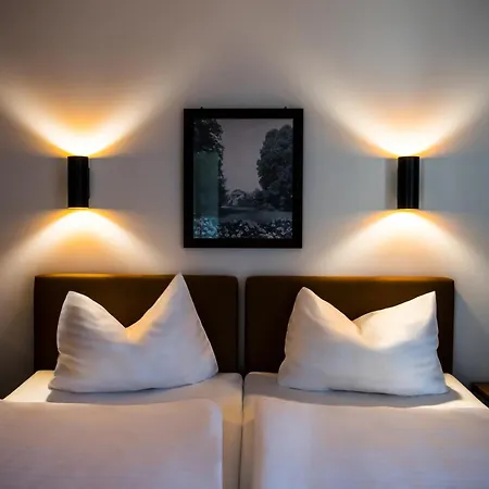 Apartment Grafenegg Cottages Grafenegg