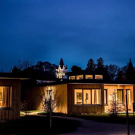 Apartment Grafenegg Cottages Grafenegg