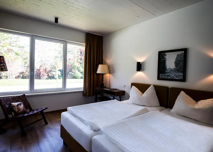 Grafenegg Cottages Apartment *