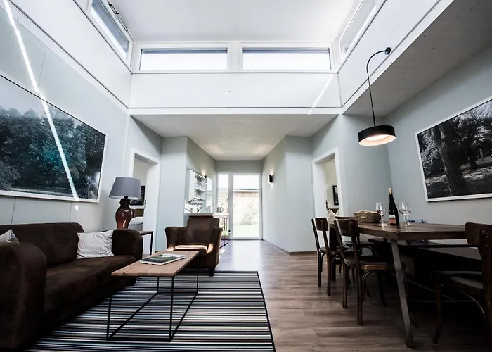 Apartment Grafenegg Cottages *