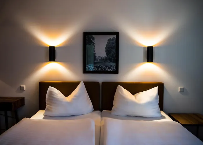 Apartment Grafenegg Cottages Grafenegg