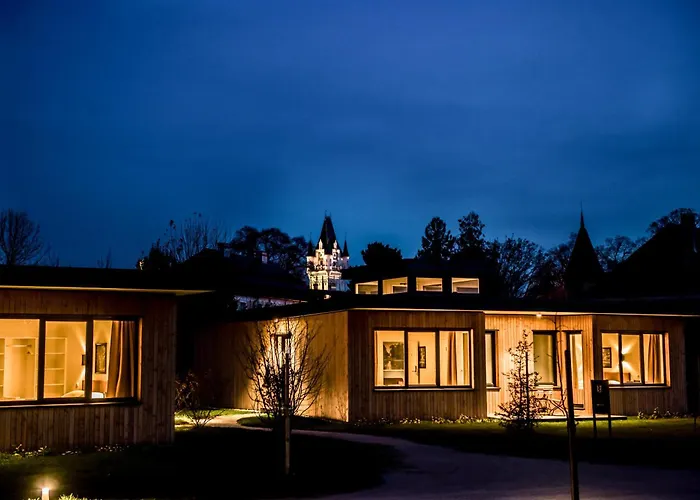 Apartment Grafenegg Cottages Grafenegg