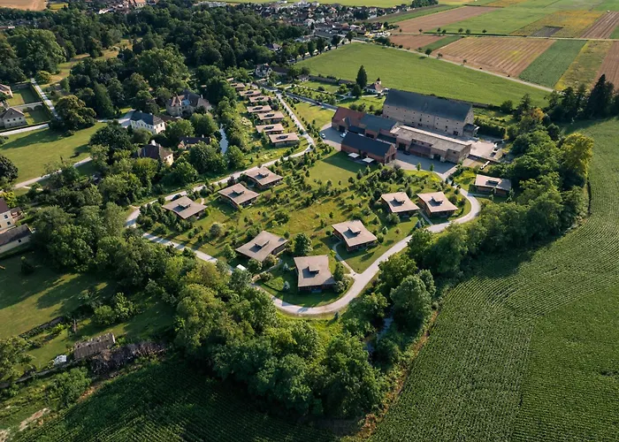 Grafenegg Cottages Lägenhet