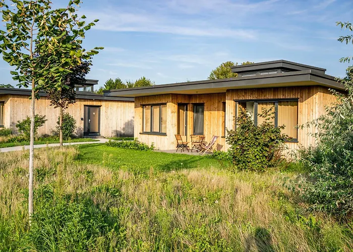 Lägenhet Grafenegg Cottages *